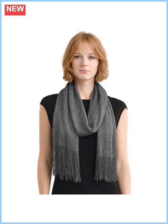 Accessories - Sequin Scarf Sparkly Shawl Wrap Evening Dresses Rave Festival Head Wrap Belt